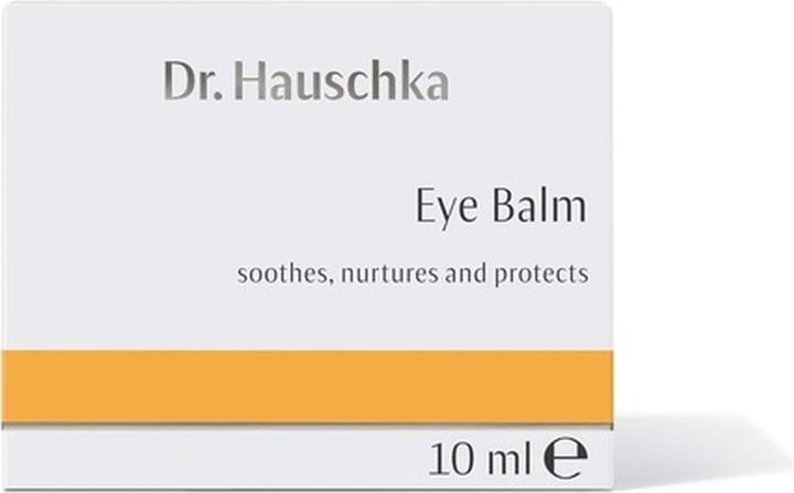 Produktbild Dr. Hauschka Augenbalsam (Augenbalsam, 10 ml, Tag + Nacht)