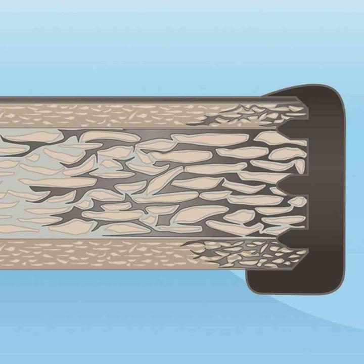 Productafbeelding Sieger Klaptafel (68 cm)