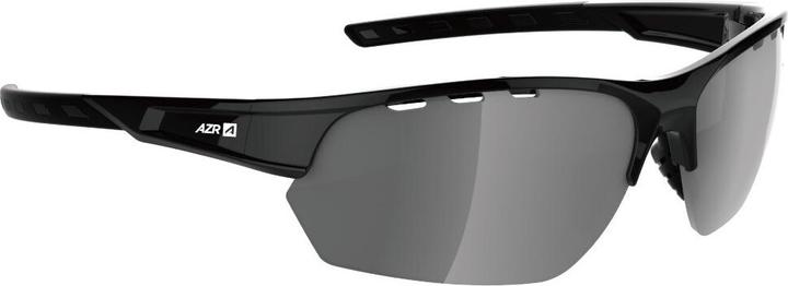 Produktbild AZR Izoard (Schwarz lackiert, spiegellos)