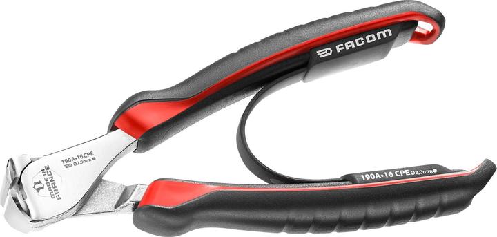 Actual product image Facom End cutter (160 mm)