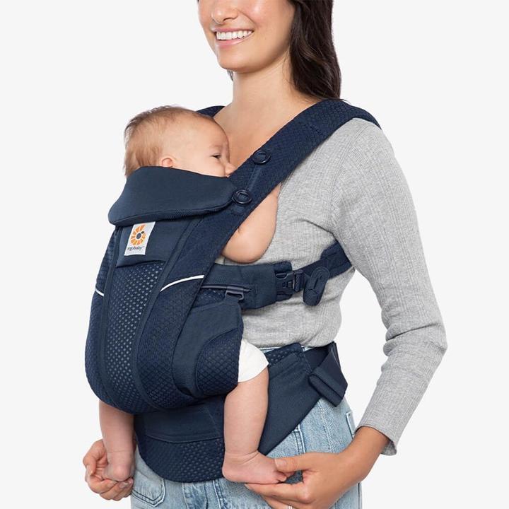 Produktbild Ergobaby Omni Breeze