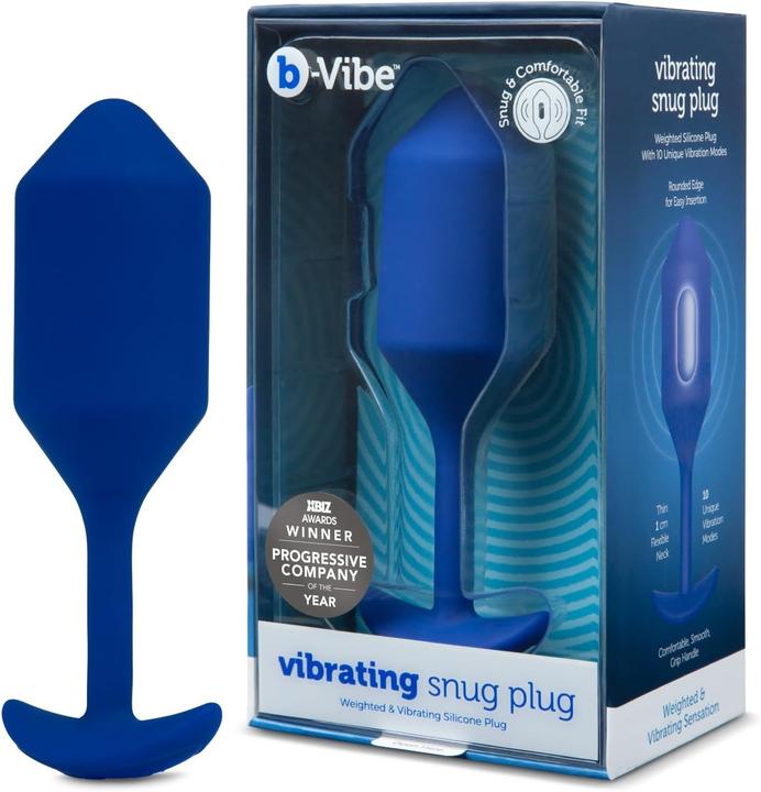 Produktbild Cotr Snug Plug 4