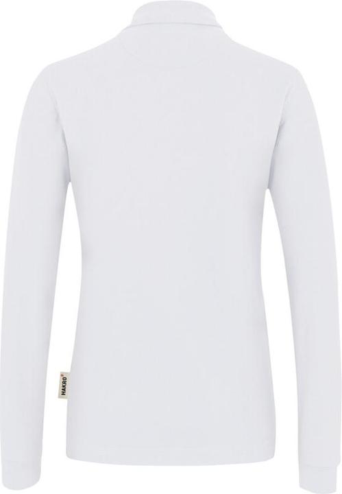 Immagine prodotto Hakro Polo MIKRALINAR® a maniche lunghe (6XL)