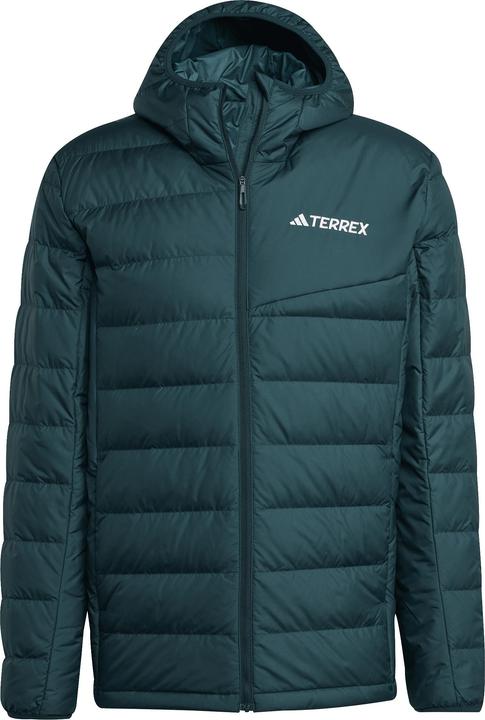 Image du produit Adidas Terrex Multi Light Down Climawarm (XXL)