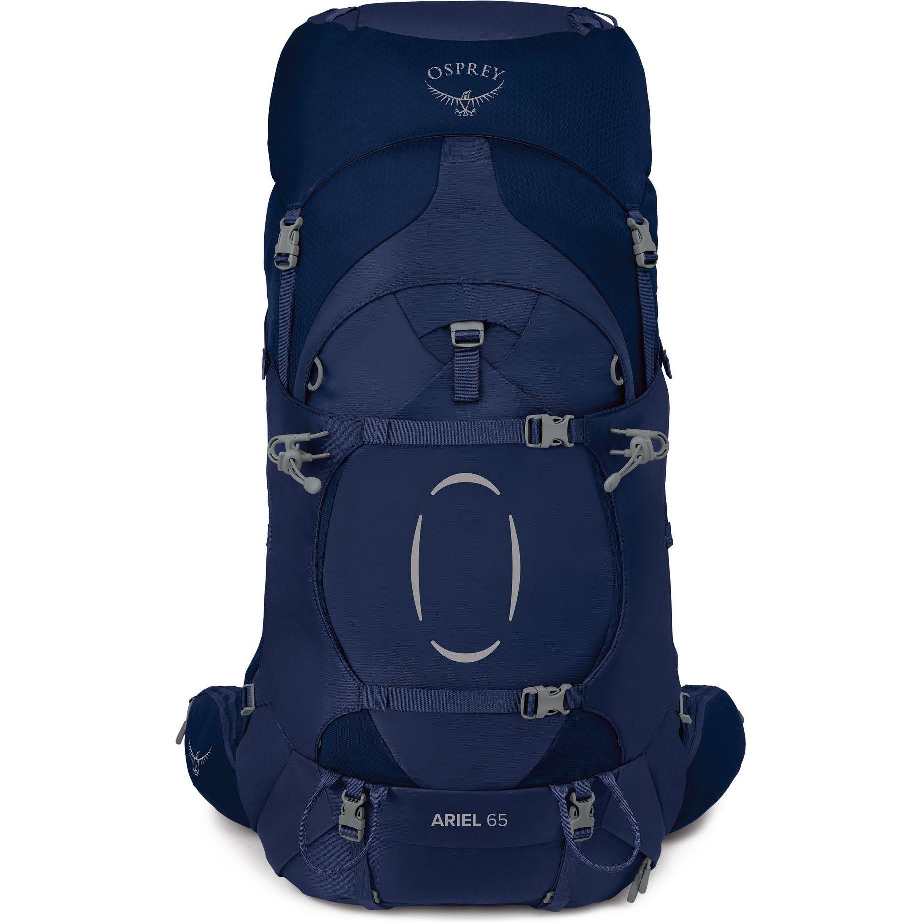 Osprey, Rucksack, (65 l)