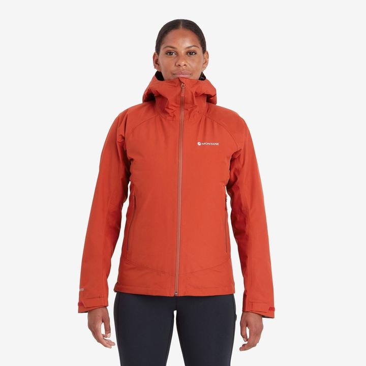 Produktbild Montane Spirit Jacket (34, XS)
