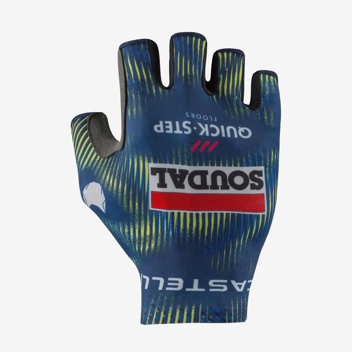 Produktbild Castelli Soudal Quick-Step Competizione Glove no Pad (L)
