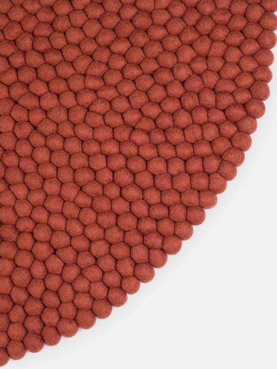 Image du produit Myfelt Round Flat XXL (Ø 250 cm)