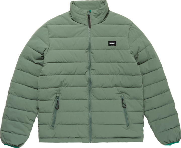 Produktbild Mystic Quilted Midlayer Jacket (L)