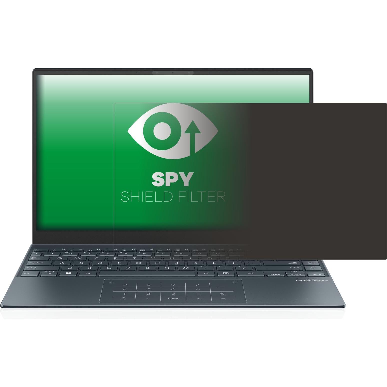 Thumbnail - upscreen Spy Shield Blickschutzfilter (33.80", 16 : 9), Notebook Schutzfolie