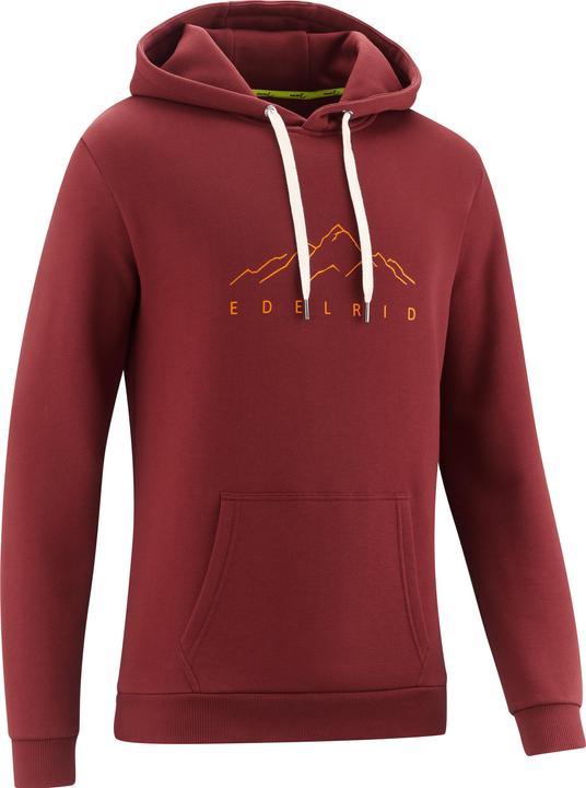 Edelrid Herren Spotter Hoody (Kletterpullover) -