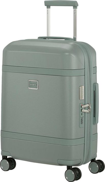 Produktbild Samsonite Image Trolley mit 4 Rollen erweiterbar 55cm (44 l)