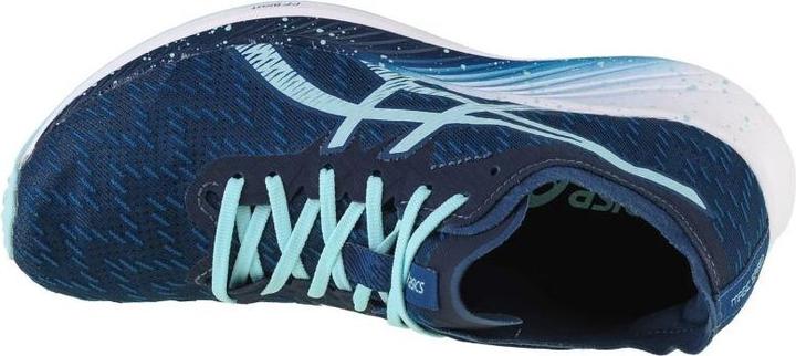 Actual product image ASICS Performance Magic Speed Lady Mako Blue/Clear Blue (37.5)