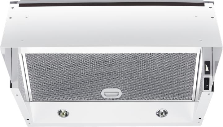 Wesco Evm 25-60 (Unterbauhaube)