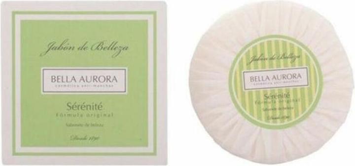 Produktbild Bella Aurora Double Sérénité Soap 100 g (Flüssigseife)