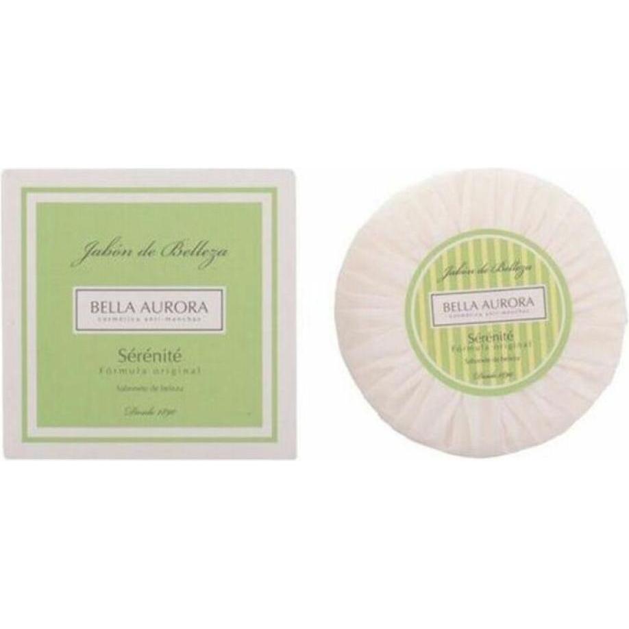 Thumbnail - Bella Aurora, Handseife, Double Sérénité Soap 100 g