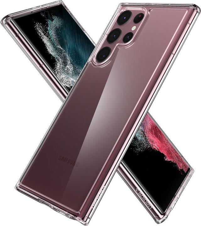 Productafbeelding Spigen Ultra Hybride (Samsung Galaxy S22 Ultra (5G))