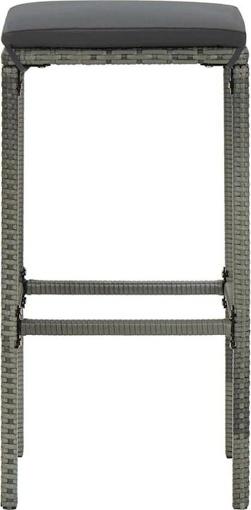 Image du produit vidaXL Bar-Set