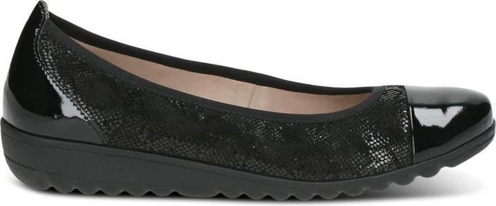 Actual product image Caprice Ballerina (37)