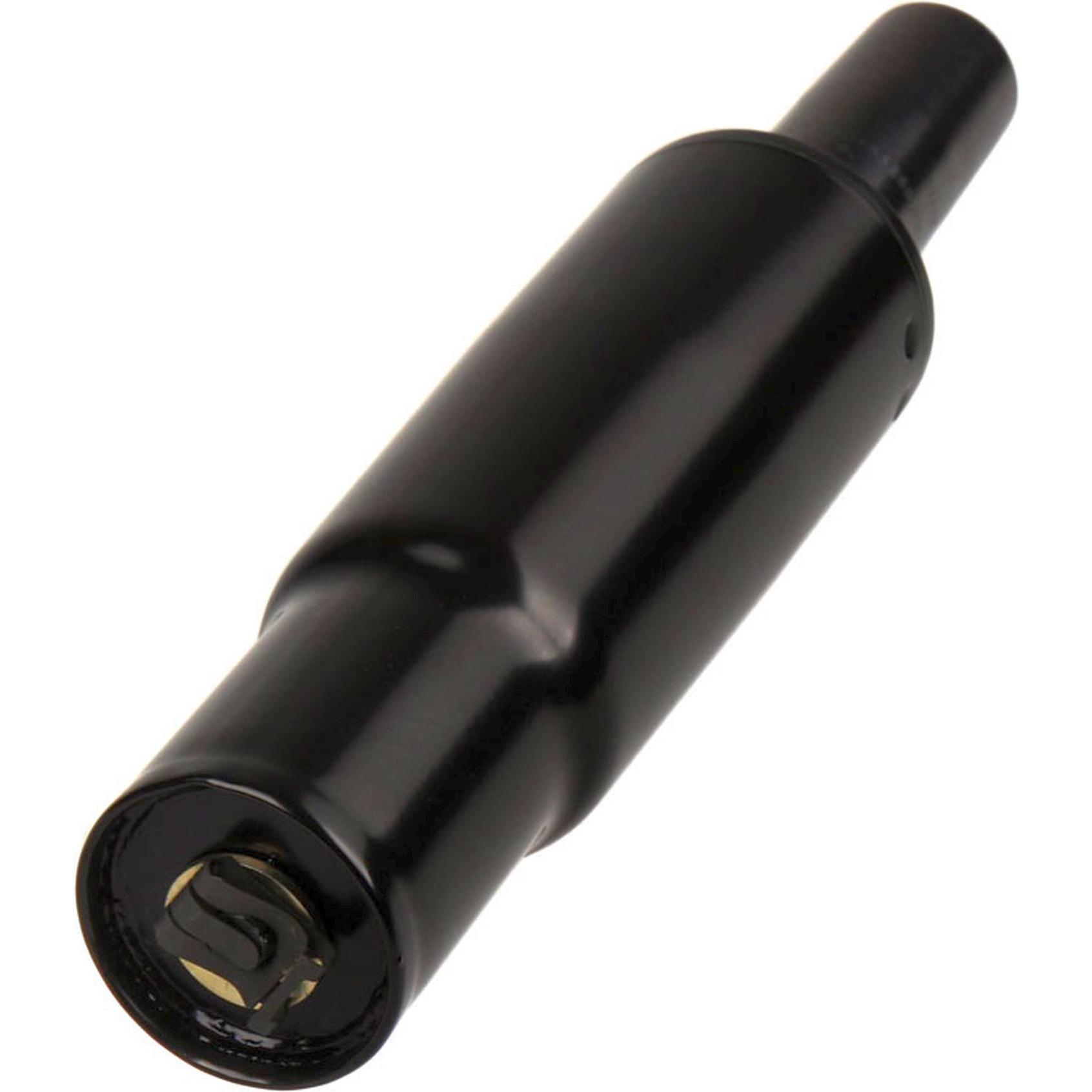 Thumbnail - noblechairs Gasdruckfeder (-3.0 cm), Zubehör Gaming Möbel, Schwarz