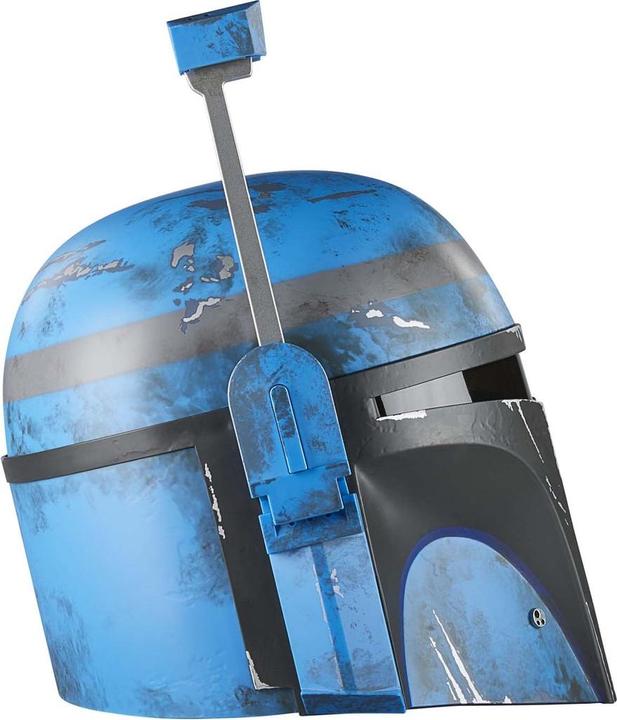 Produktbild Hasbro Star Wars: The Mandalorian Black Series