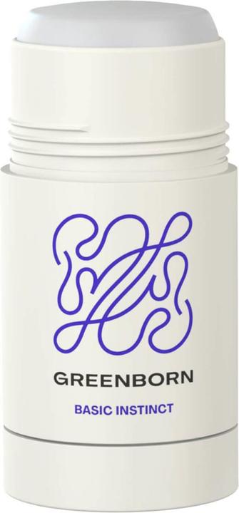 Actual product image Greenborn Deo Stick Basic Instinct (Stick)