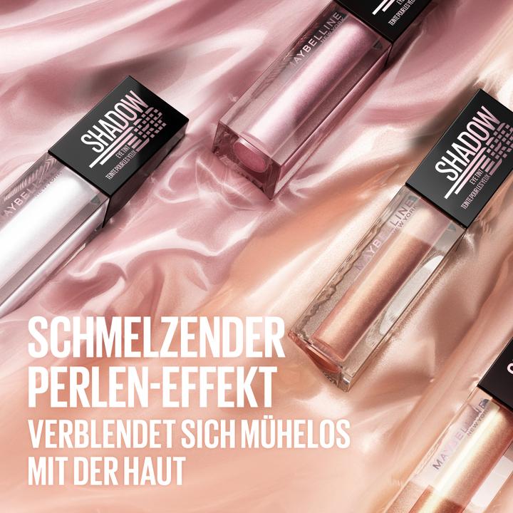 Produktbild Maybelline New York Chroma Liquid (Amethyst)