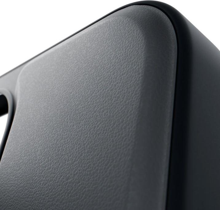 Image du produit 3MK HARDY Apple Silky Leather MagCase pro Apple iPhone 16 Plus (5903108586474) (Apple iPhone 16 Plus)