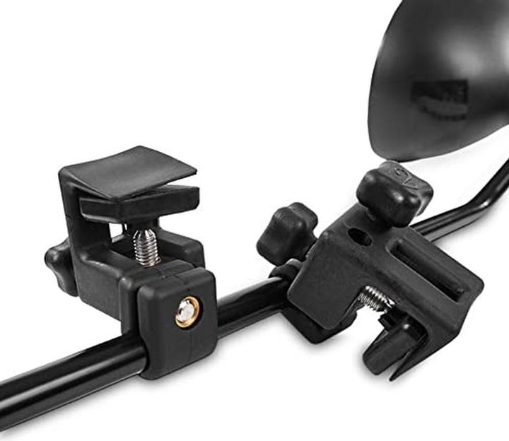 Image du produit Milenco Rétroviseur de caravane Aero 3 Mirror Convex