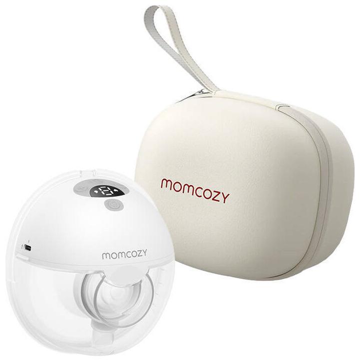Momcozy, Milchpumpe, M5 Single