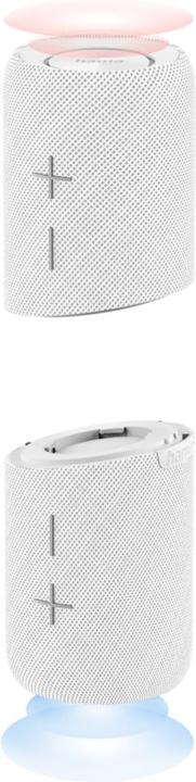 Produktbild Hama Twin 2.0 (6 h, Batteriebetrieb)