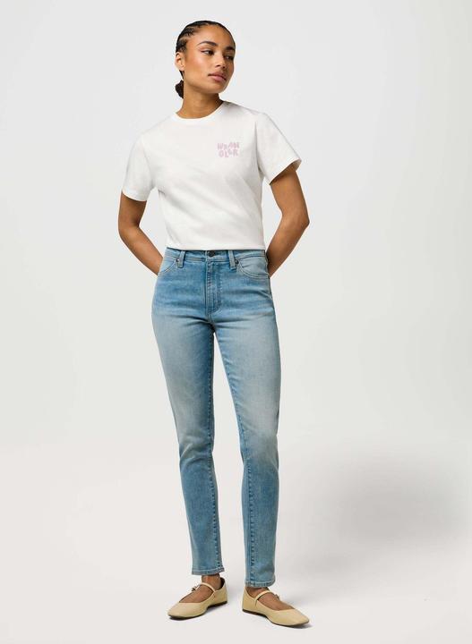 Actual product image Wrangler T-Shirt Sign Off Tee (M)