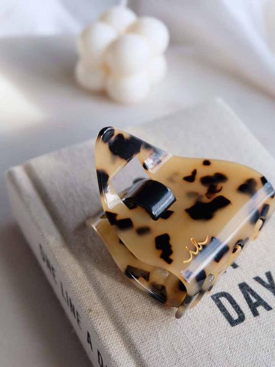 Image du produit Invisibobble Everclaw Leo Love (1 pcs)