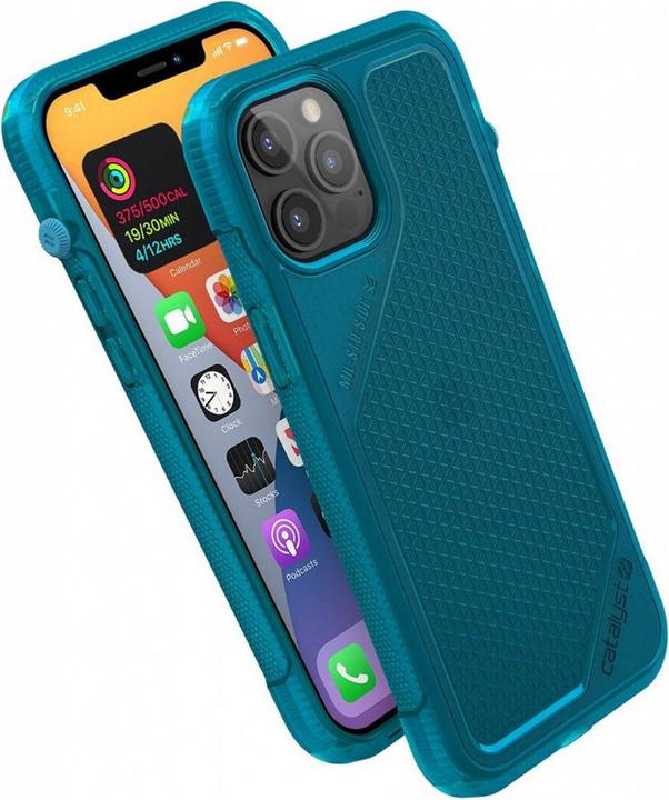 Actual product image Catalyst Vibe Shock Resistant Case (Apple iPhone 12 Pro Max)