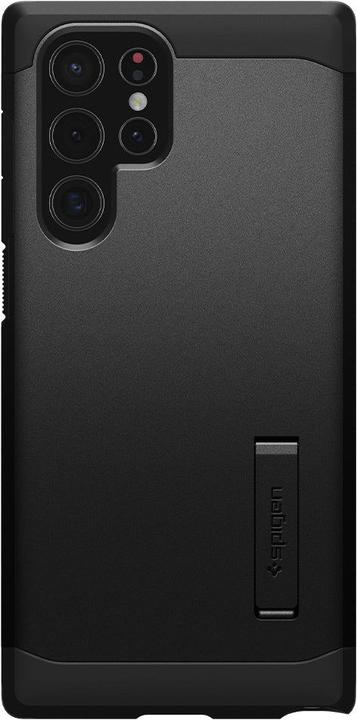 Produktbild Spigen Tough Armor (Samsung Galaxy S22 Ultra (5G))
