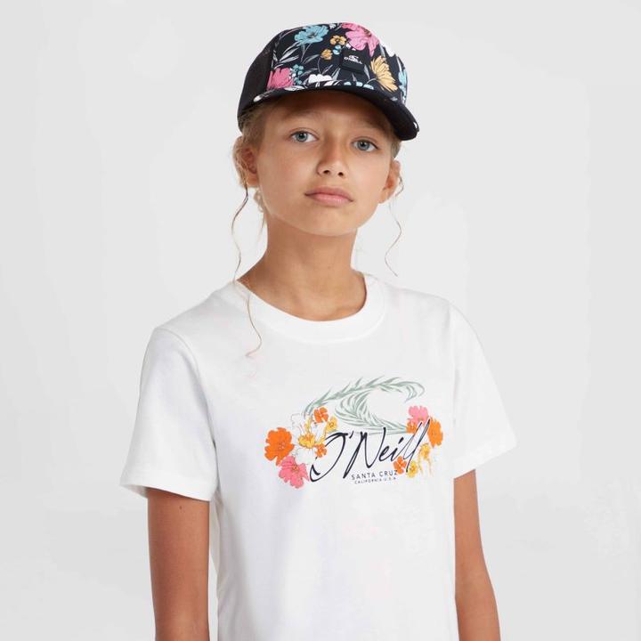 Produktbild O'Neill Sefa Graphic T-Shirt (152)