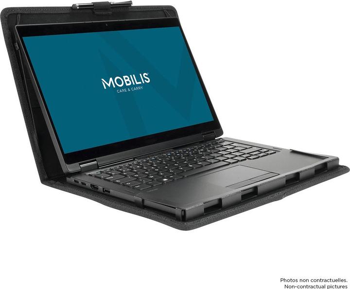 Mobilis ACTIV Pack - Étui pour Lenovo Thinkpad X12 Gen 1-2 (12.30", Lenovo)
