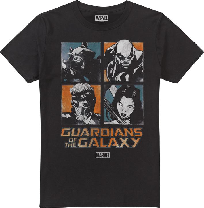 Produktbild Guardians of the Galaxy TShirt (XL)