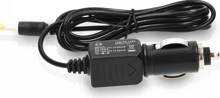 Produktbild Lenco Dvp-1010 (Tragbarer DVD-Player)