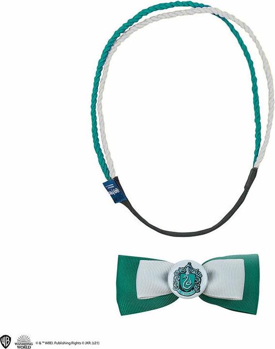 Actual product image Cinereplicas Harry Potter: Slytherin Trendy (Set of 2) (2 pcs.)