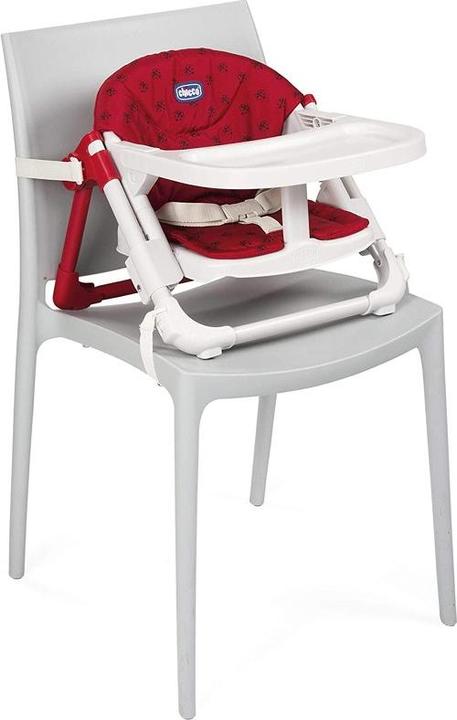 Image du produit Chicco Chairy (Chaise haute)