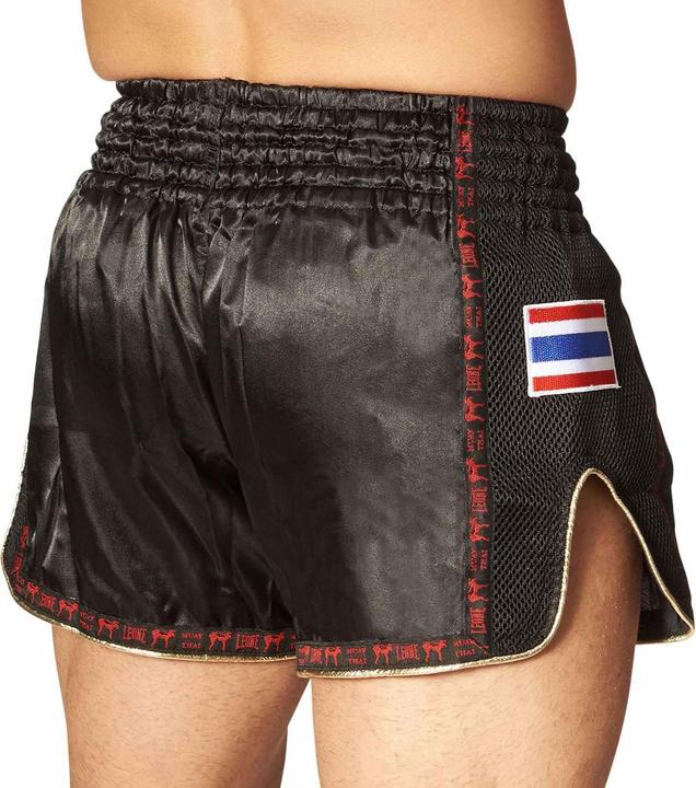 Image du produit Leone bangkok kick-thai (M)