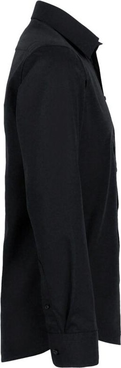 Immagine prodotto Hakro Camicia da uomo business manica 1/1 nera taglia XL (XL)