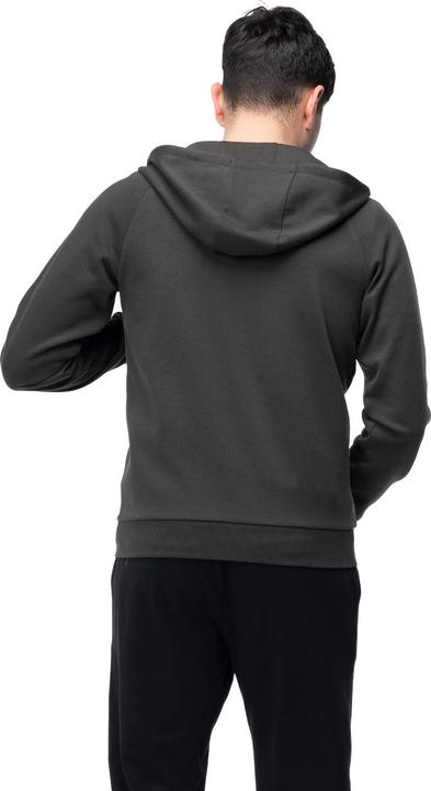 Produktbild Martes Essential Misini Hoodie mit durchgehendem Reissverschluss (M)