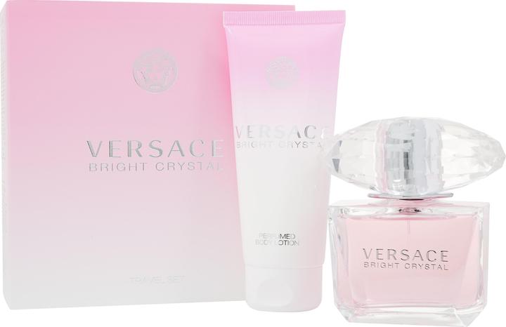 Produktbild Versace Bright Crystal (Parfum Set)