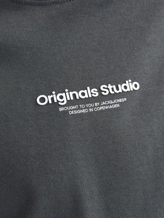 Produktbild Jack & Jones Jorvesterbro Tee Ss Crew Neck Noos Mni (122)