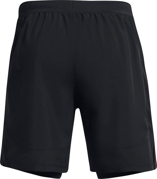 Produktbild Under Armour Launch 7" 2-In-1 Short (S)