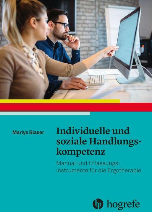 Produktbild Individuelle und soziale Handlungskompetenz (Deutsch, Marlys Blaser, 2018)