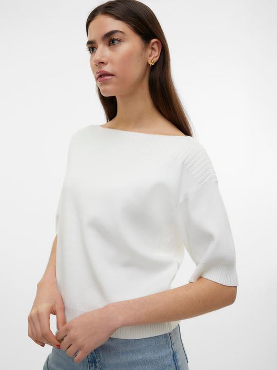 Produktbild Vero Moda VMJEMMA Pullover Strickpullover (S)
