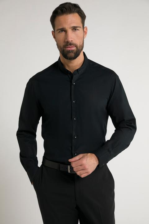Actual product image JP1880 Long Sleeve Easy Care Shirt, Business (3XL)